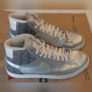 Nike Vintage Blazer SP Hightops